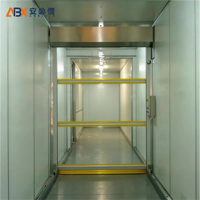 金华市高速门