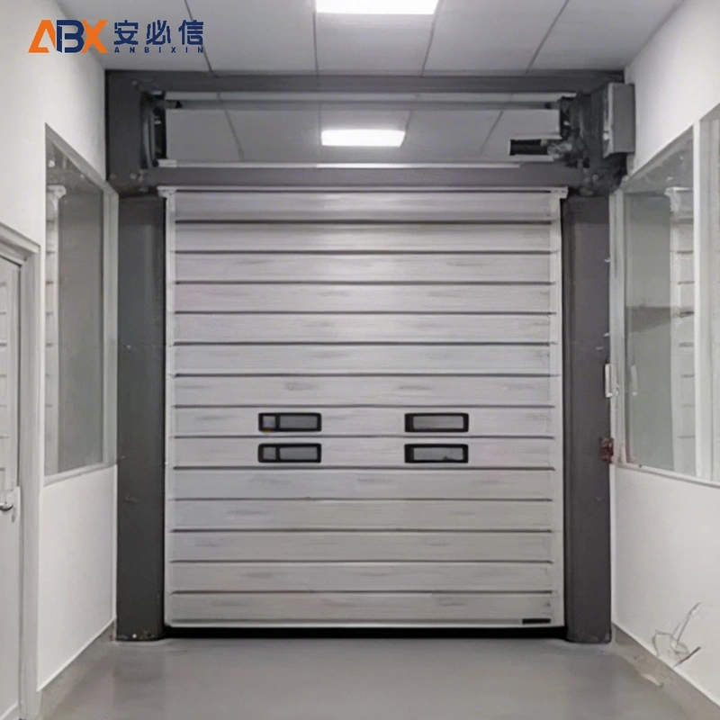 金华市雷达高速门